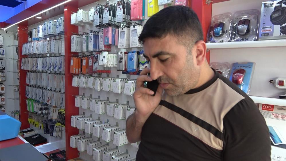 Yer: Bursa… Dolandırıcıya böyle seslendi: ‘Bu işlerle uğraşma birine toslarsın’