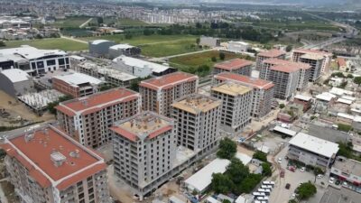 TOKİ taksitlerinin artış oranı açıklandı