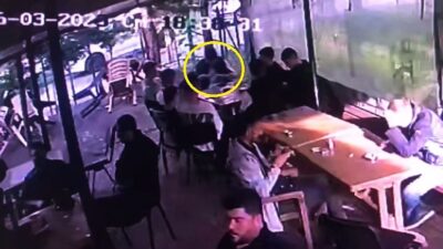 Bursa’daki dehşette yeni gelişme! İfadesi ortaya çıktı