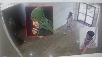 Bursa’da toka ile kapılarını açtıkları evleri soyuyorlardı…Aile görünümlü hırsızlar ve aranan kişilere şafak operasyonu