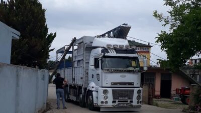 Yer: Bursa… Hesabı tutturamayınca…