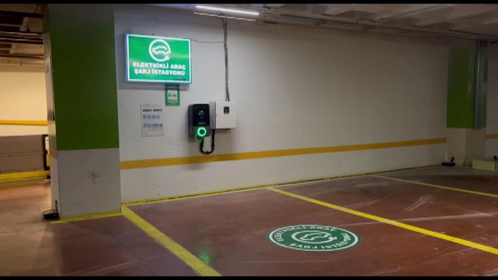 Bursa’daki elektrikli araç sahipleri dikkat Bursa’daki elektrikli araç sahipleri dikkat