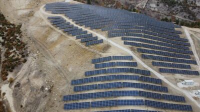 Bursa Hayat Hastanesi’nden enerji hamlesi