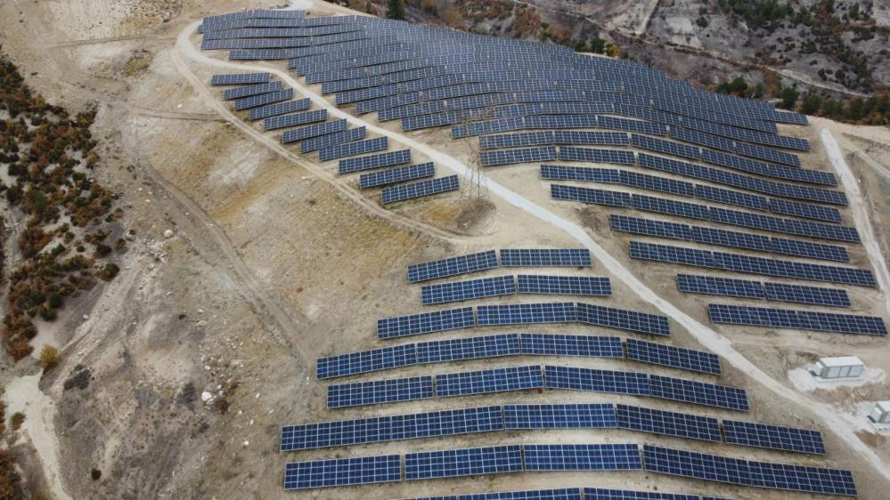 Bursa Hayat Hastanesi’nden enerji hamlesi