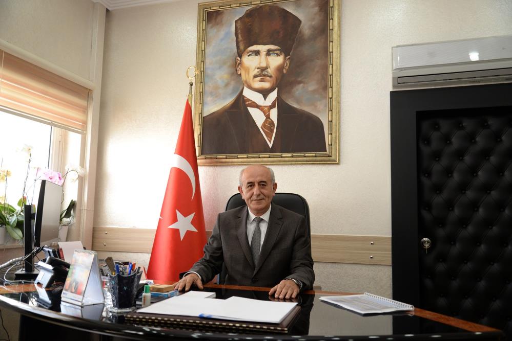 BUÜ Hastanesi’nin yeni başhekimi belli oldu