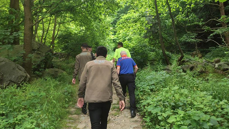 Bursa’da kaybolan yaşlı adam 17 gündür aranıyor