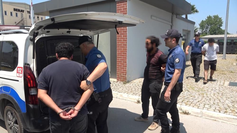 Bursa’da avukat çifte saldırıda flaş gelişme