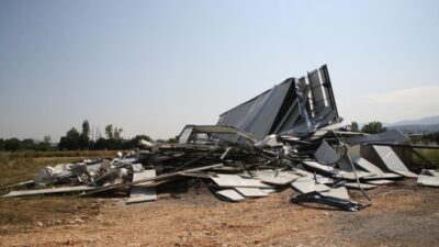 Nilüfer’de kaçağa geçit yok