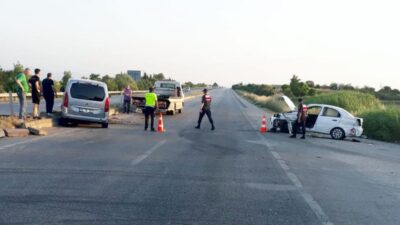 Bursa’da korkunç kaza: Çok sayıda yaralı var