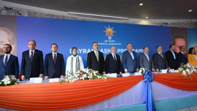 Bursa’ya müjde! Temmuz ayı itibariyle…