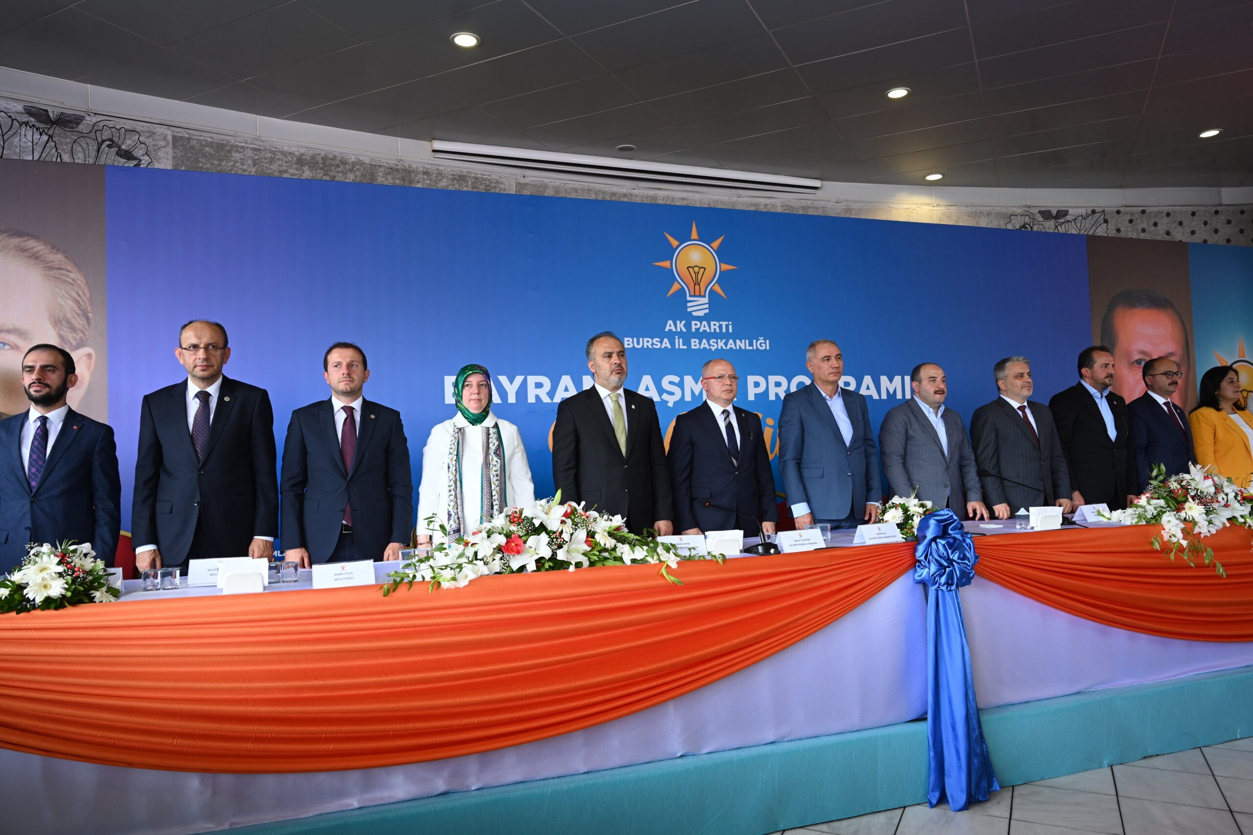 Bursa’ya müjde! Temmuz ayı itibariyle…