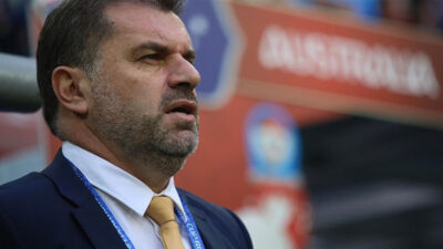 Tottenham’da Ange Postecoglou dönemi