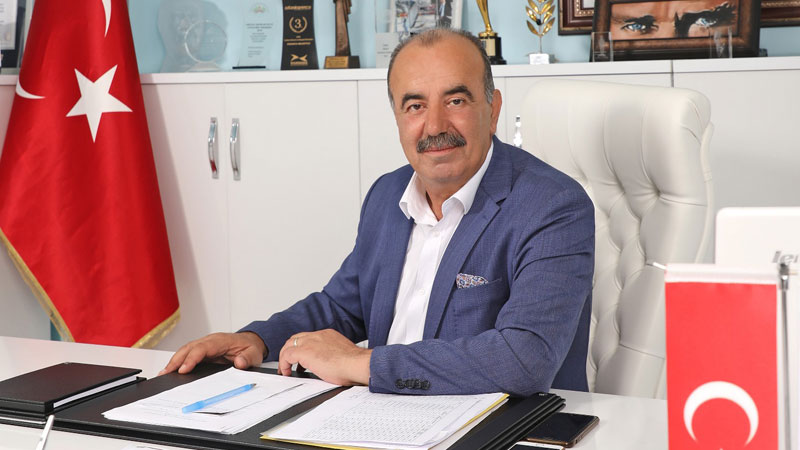 Mudanya Belediyesi’nin ilanına rekor başvuru