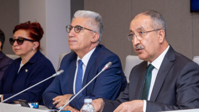 BİK Genel Müdürü Erkılınç; ‘Resmi ilana bağlı yayıncılık ticari gerçeklerle bağdaşmıyor’