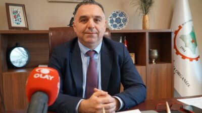 Bursa’da bayram öncesi önemli uyarı; ‘Milli servete dikkat’