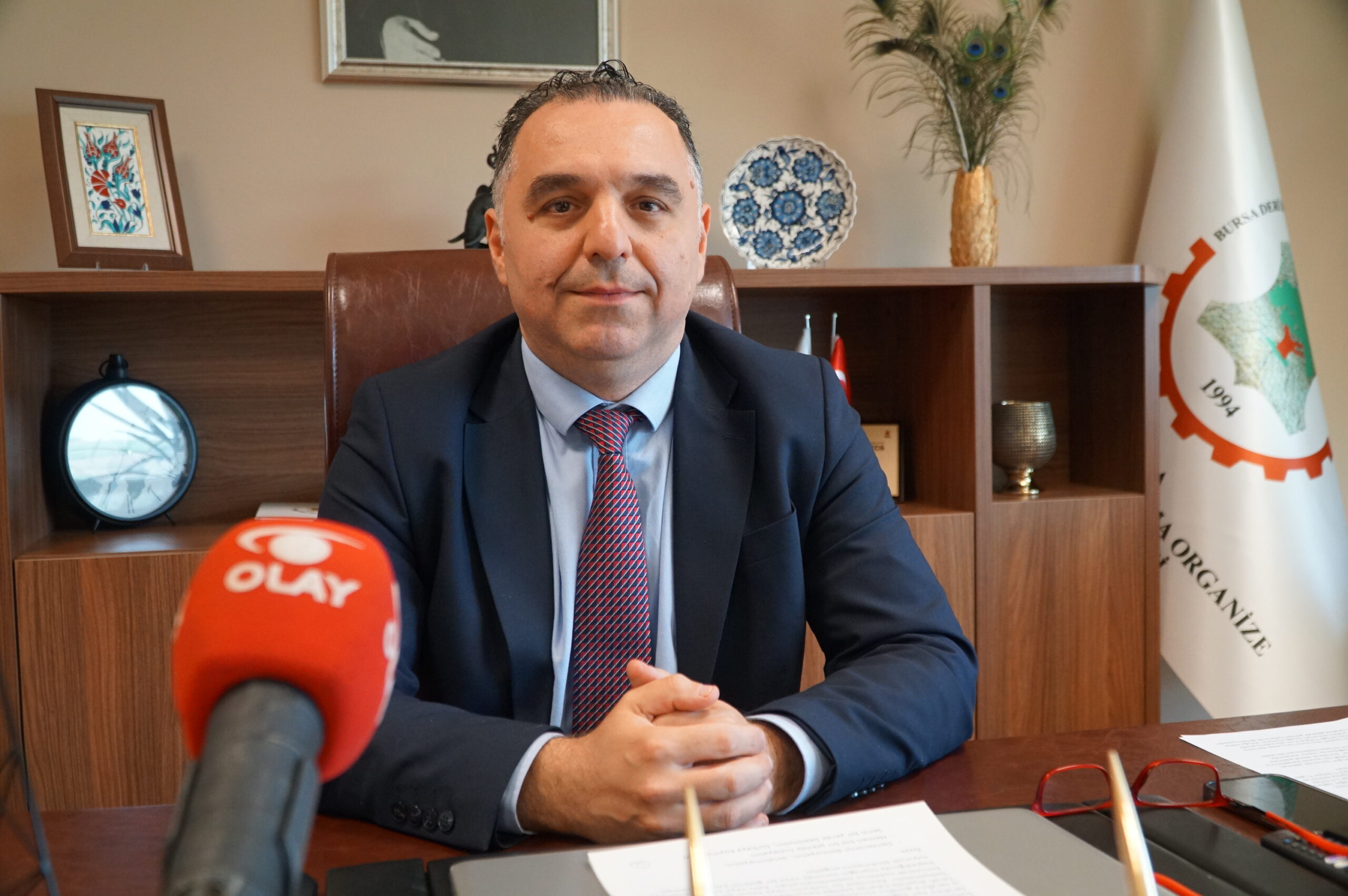 Bursa’da bayram öncesi önemli uyarı; ‘Milli servete dikkat’