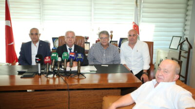 Bursaspor tek adayla genel kurula gidiyor