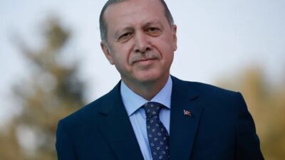 Cumhurbaşkanı Erdoğan’dan Kurban Bayramı paylaşımı