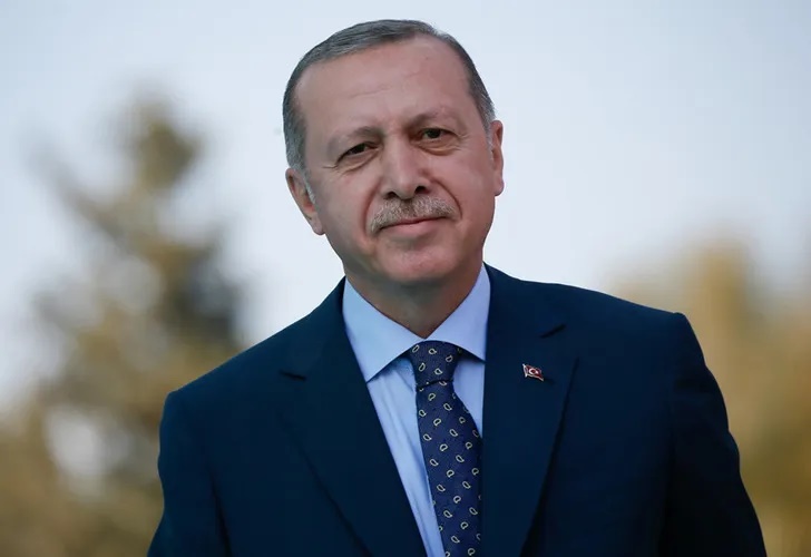 Cumhurbaşkanı Erdoğan’dan Kurban Bayramı paylaşımı