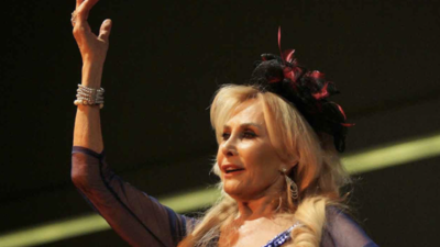 Kantonun kraliçesi Nurhan Damcıoğlu’dan acı haber