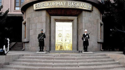 Genelkurmay Başkanı belli oldu