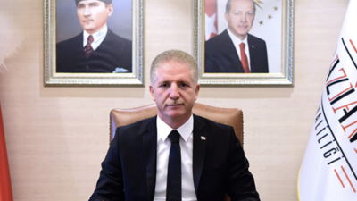 İstanbul Valisi belli oldu