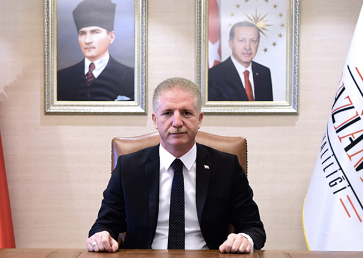 İstanbul Valisi belli oldu