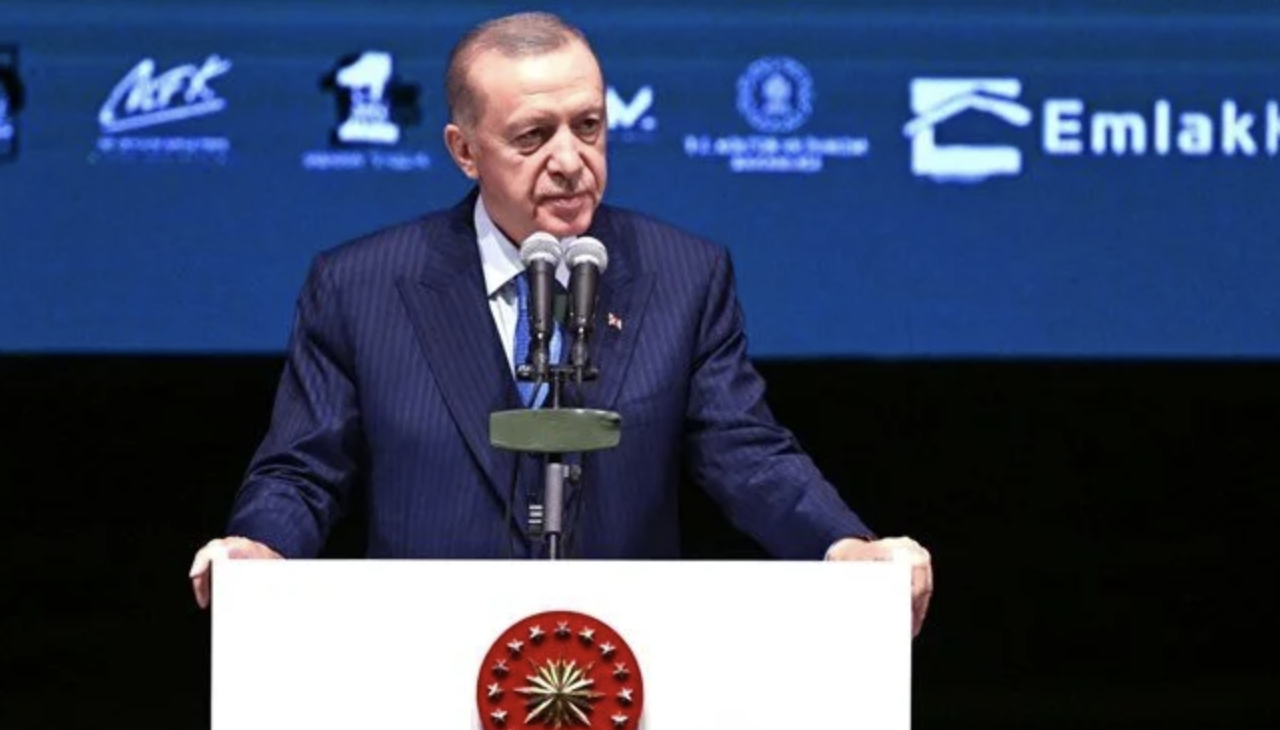 Cumhurbaşkanı Erdoğan’dan Kılıçdaroğlu’na tepki: ’12 seçim kaybetmiş hala seçmeni suçluyor’