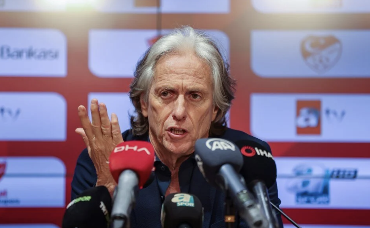 Jesus’tan flaş F.Bahçe kararı!