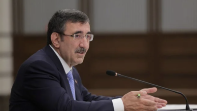 Cumhurbaşkanı Yardımcısı Yılmaz’dan asgari ücret ve KKM açıklaması