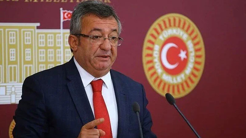 CHP’de sular durulmuyor: ‘Çekilmeyi bilmek lazım’ Eski CHP Grup Başkanvekili, İstanbul Milletvekili Engin Altay, seçim sonuçlarını