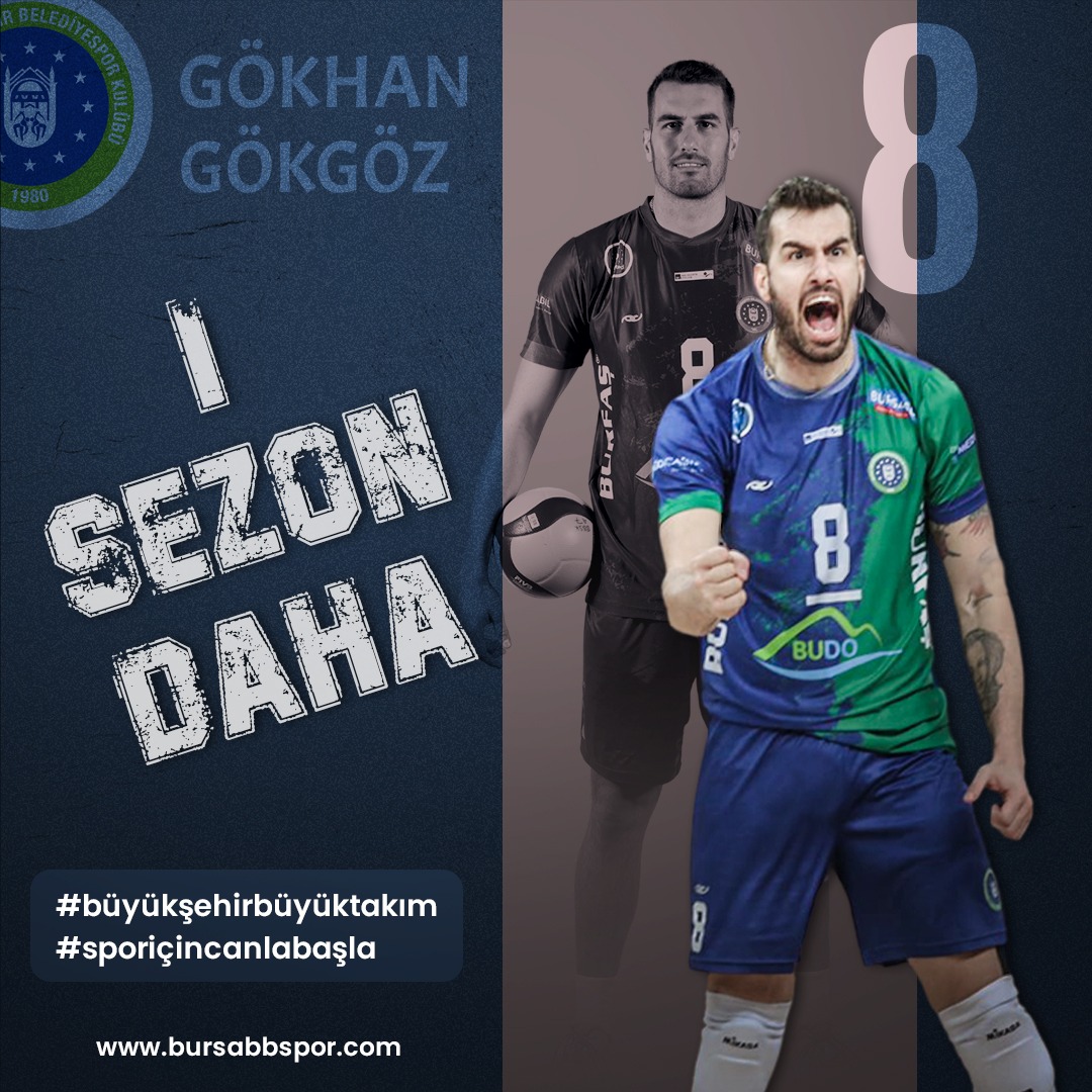 GOKHAN GOKGOZ4