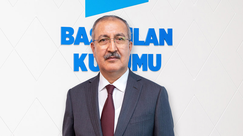 BİK Genel Müdürü Erkılınç’tan resmi ilan tarifesi açıklaması