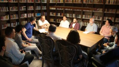 Osmangazi Belediyesi’nin tarihi ve kültürel mirası yeniden ayağa kaldırma adına