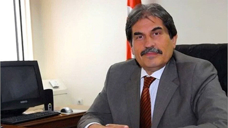Türk sporunun acı kaybı Eski Türkiye Halter Federasyonu başkanlarından Kenan Nuhut, 67 yaşında hayatını