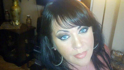 Rus kadının sır ölümü