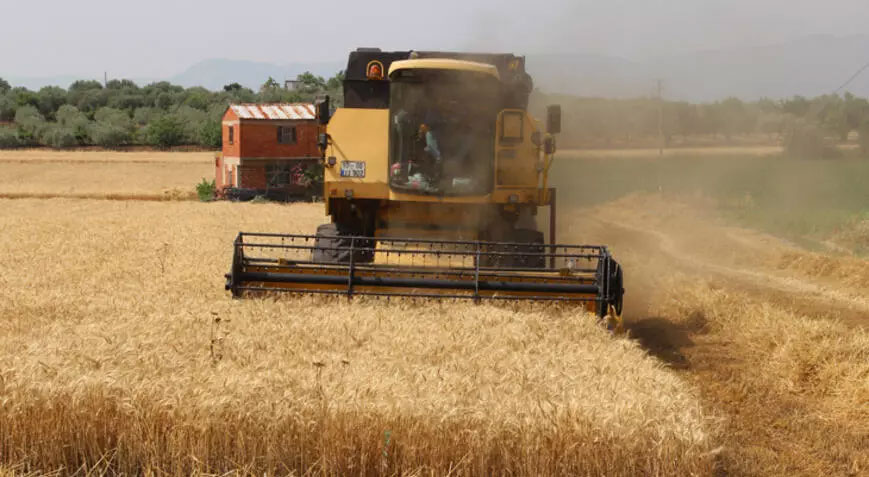 TMO, buğday ve arpa satış fiyatlarını belirledi