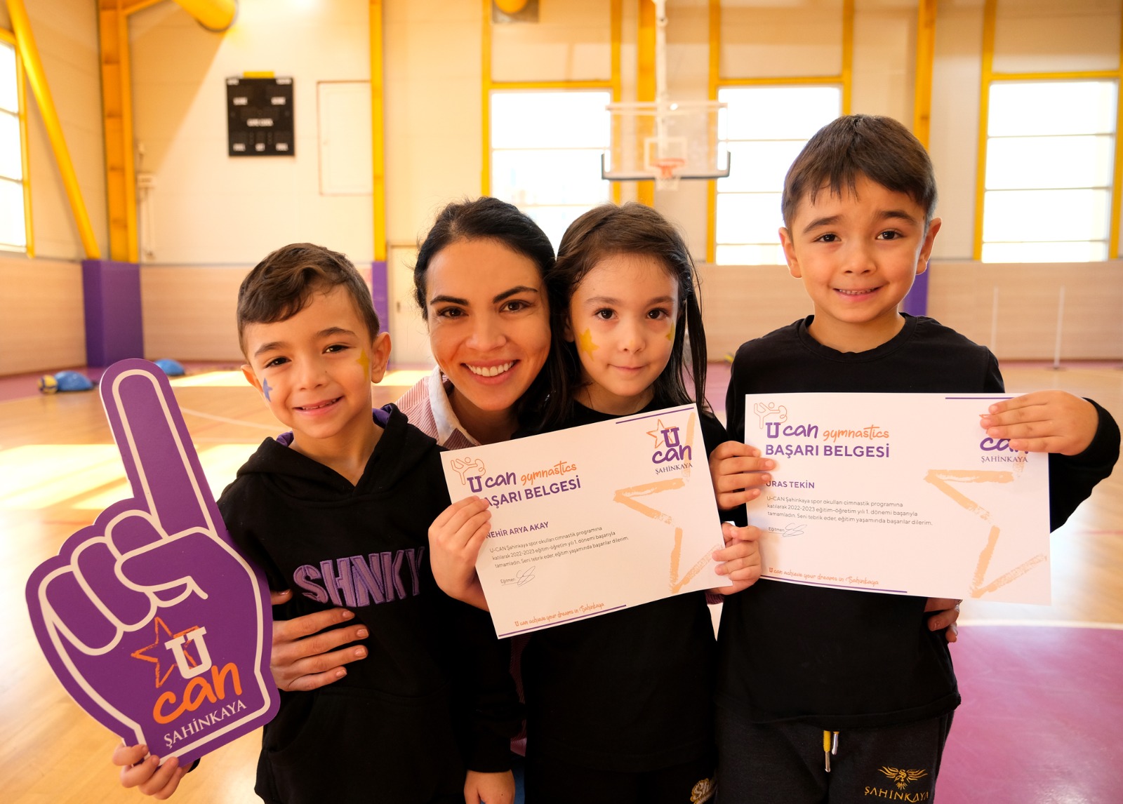 Şahinkaya Yaz Okulu başlıyor Şahinkaya Yaz Okulu başlıyor