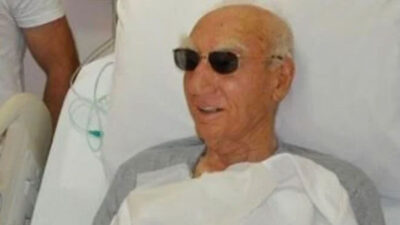 Eski bakan 101 yaşında hayatını kaybetti