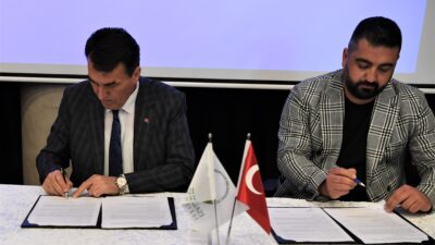Osmangazi’den çevreci protokol