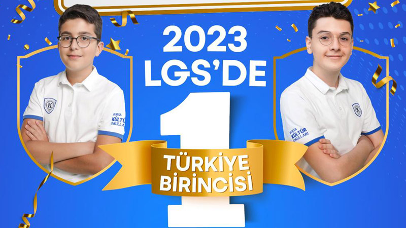 Bu şehrin eğitim kültürü Türkiye’nin gururu