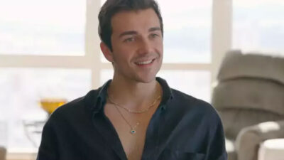 Survivor şampiyonu Cemal Can Canseven yeni yarışmasını duyurdu!