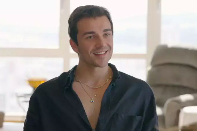 Survivor şampiyonu Cemal Can Canseven yeni yarışmasını duyurdu!