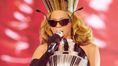 Beyonce’den turne ekibine cömert yemek siparişi