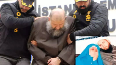 6 yaşında evlendirme davası: Sahte yaş tespit raporuyla ilgili 4 gözaltı