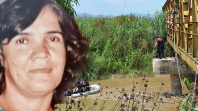 ‘Pazara gidiyorum’ deyip evden çıkan Alzheimer hastasından acı haber!