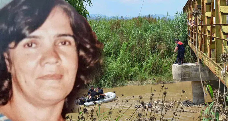 ‘Pazara gidiyorum’ deyip evden çıkan Alzheimer hastasından acı haber!