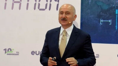 Ankara – İstanbul arasını 80 dakikaya düşürecek projeyi anlattı