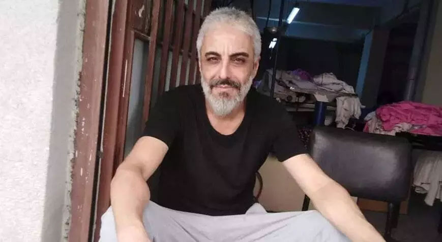 Şaka ile başlayan kavga cinayetle bitti!