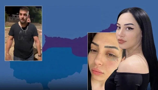 Güney Kıbrıs’ta Türk kızına saldırı: 2 Rum saldırgan gözaltında Güney Kıbrıs’ta Türk kızına saldırı: 2 Rum saldırgan gözaltında